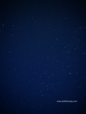 My Glow Is My Colour